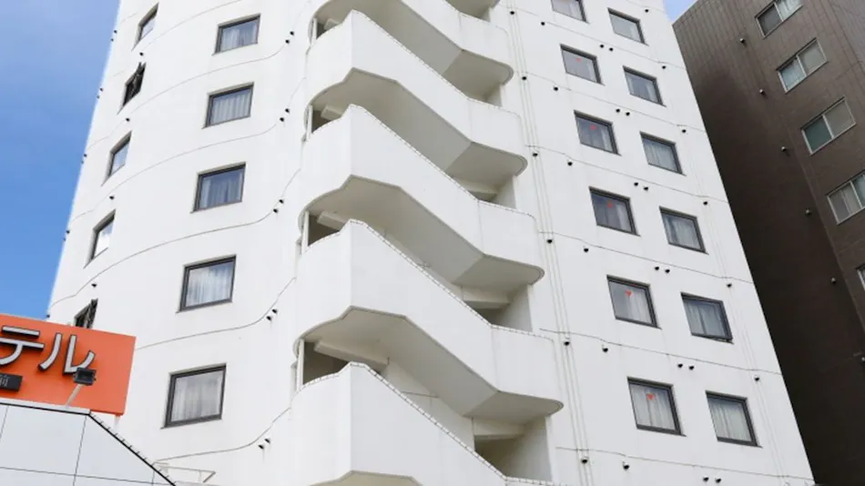 APA Hotel <Sagamihara Hashimoto Ekimae>