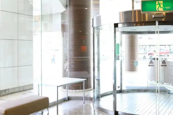 ล็อบบี้