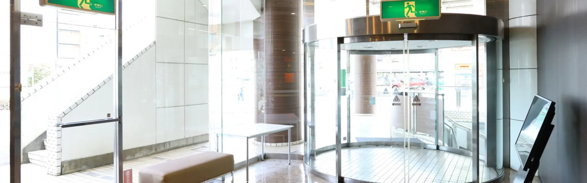 アパホテル〈相模原 橋本駅前〉