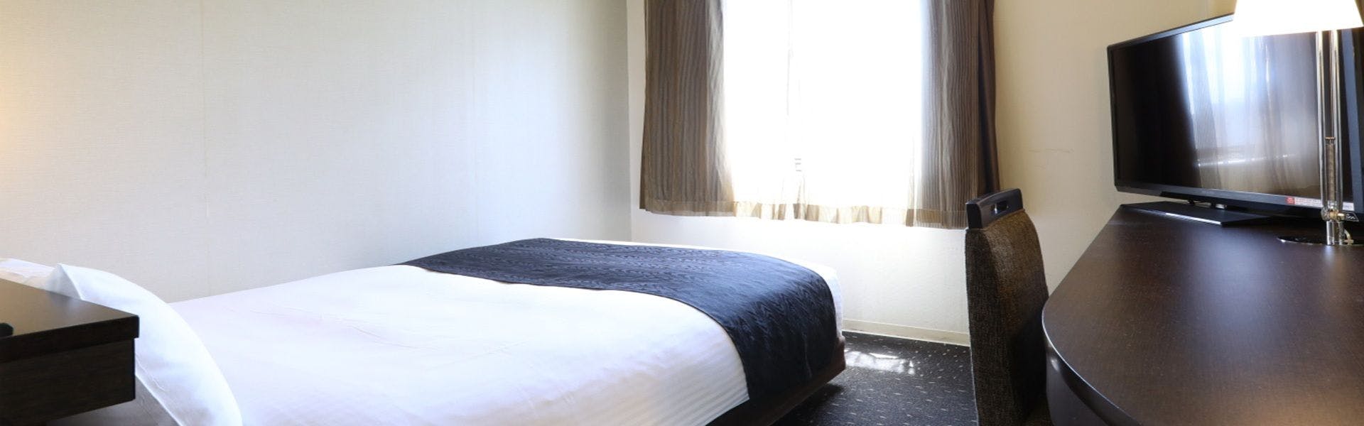 アパホテル〈相模原 橋本駅前〉