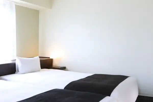 ห้องพัก