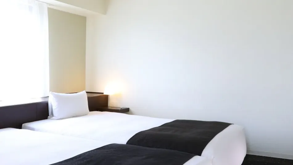 APA Hotel <Sagamihara Hashimoto Ekimae>