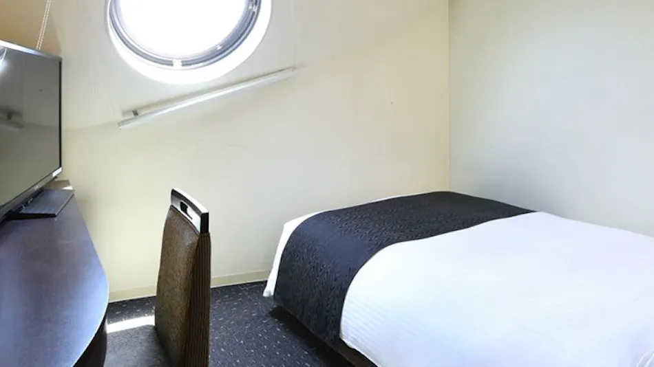 APA Hotel <Sagamihara Hashimoto Ekimae>