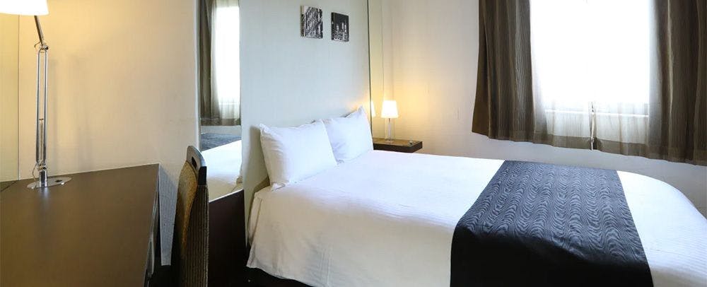 APA Hotel <Sagamihara Hashimoto Ekimae>