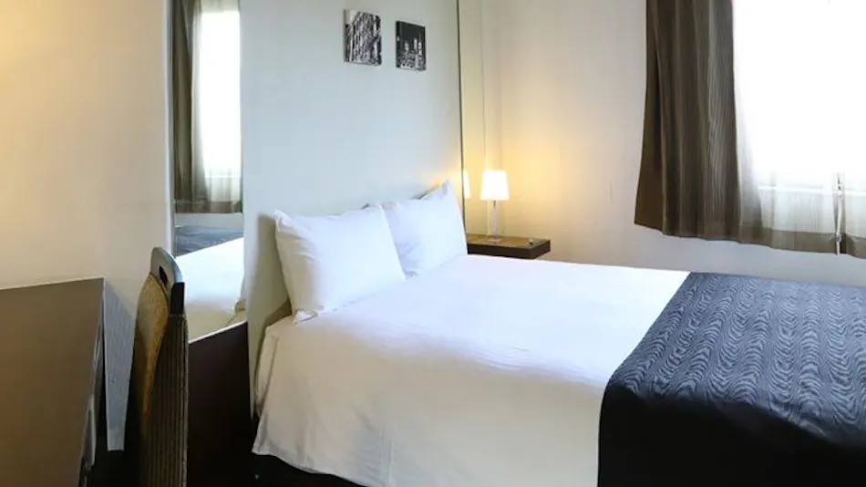 APA Hotel <Sagamihara Hashimoto Ekimae>