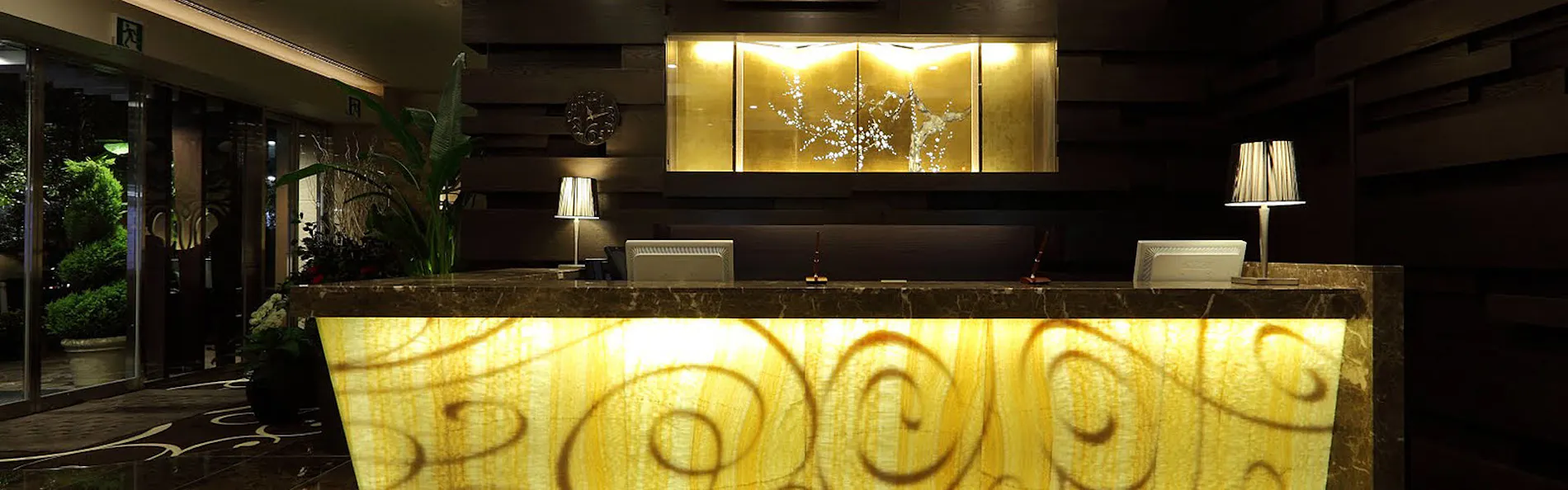 センチュリオンホテルグランド赤坂