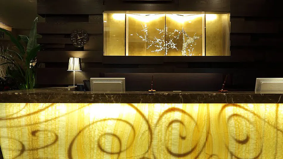 Centurion Hotel Grand Akasaka