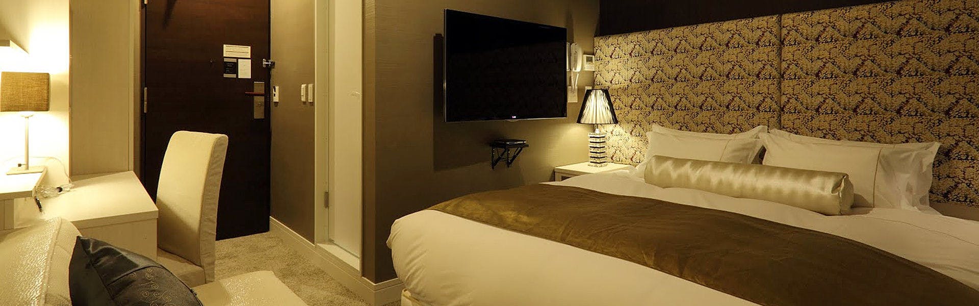 Centurion Hotel Grand Akasaka