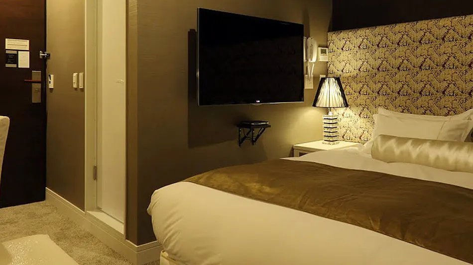 Centurion Hotel Grand Akasaka