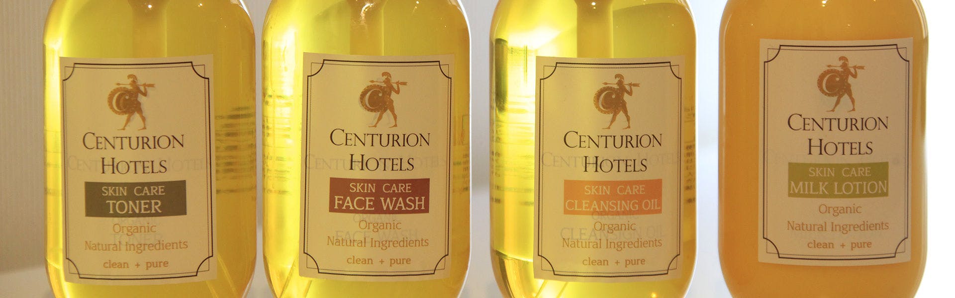 Centurion Hotel Grand Akasaka