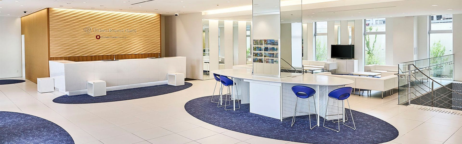 ダイワロイネットホテルぬまづ