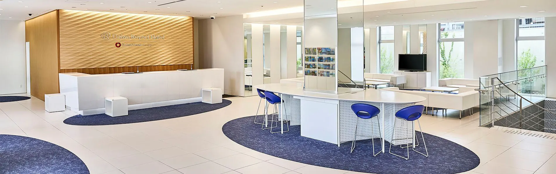 ダイワロイネットホテルぬまづ