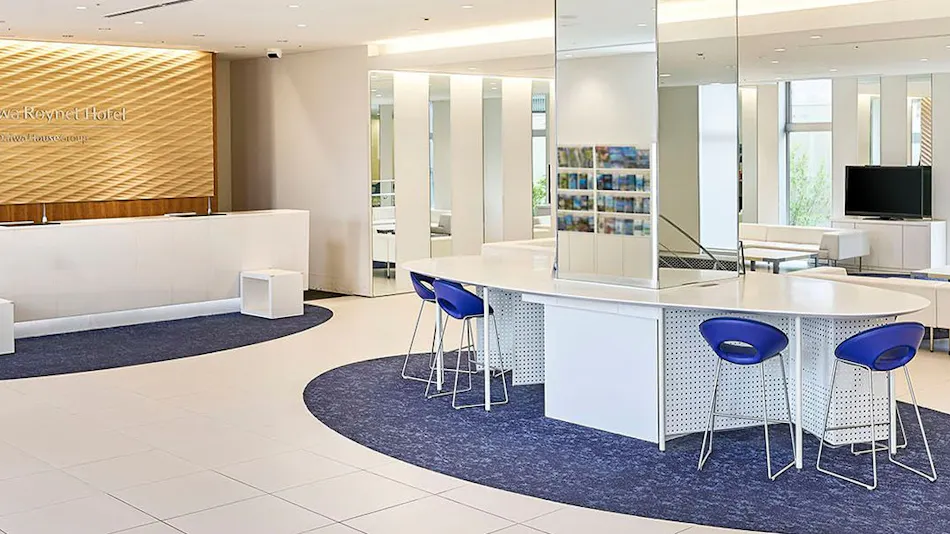 Daiwa Roynet Hotel Numazu