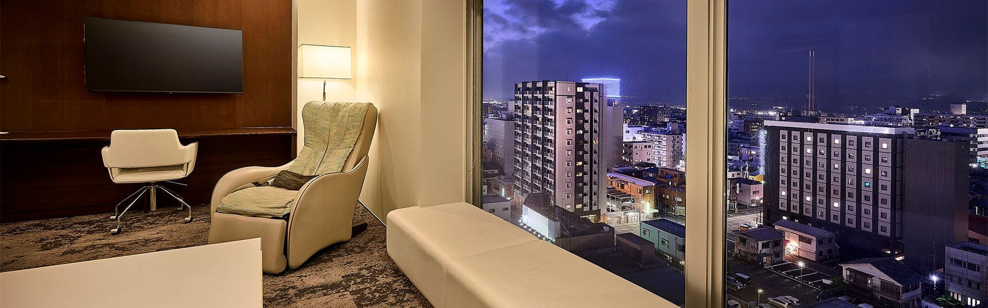 ダイワロイネットホテルぬまづ