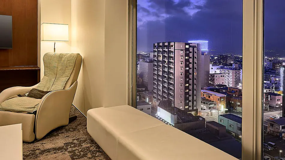 Daiwa Roynet Hotel Numazu