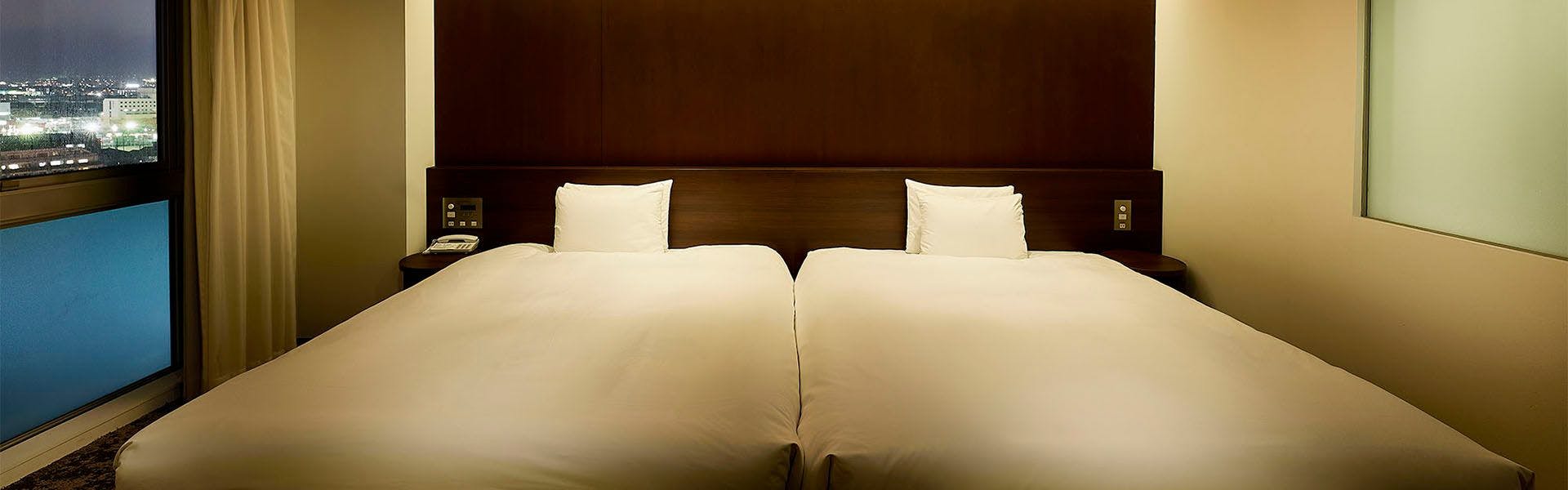 ダイワロイネットホテルぬまづ