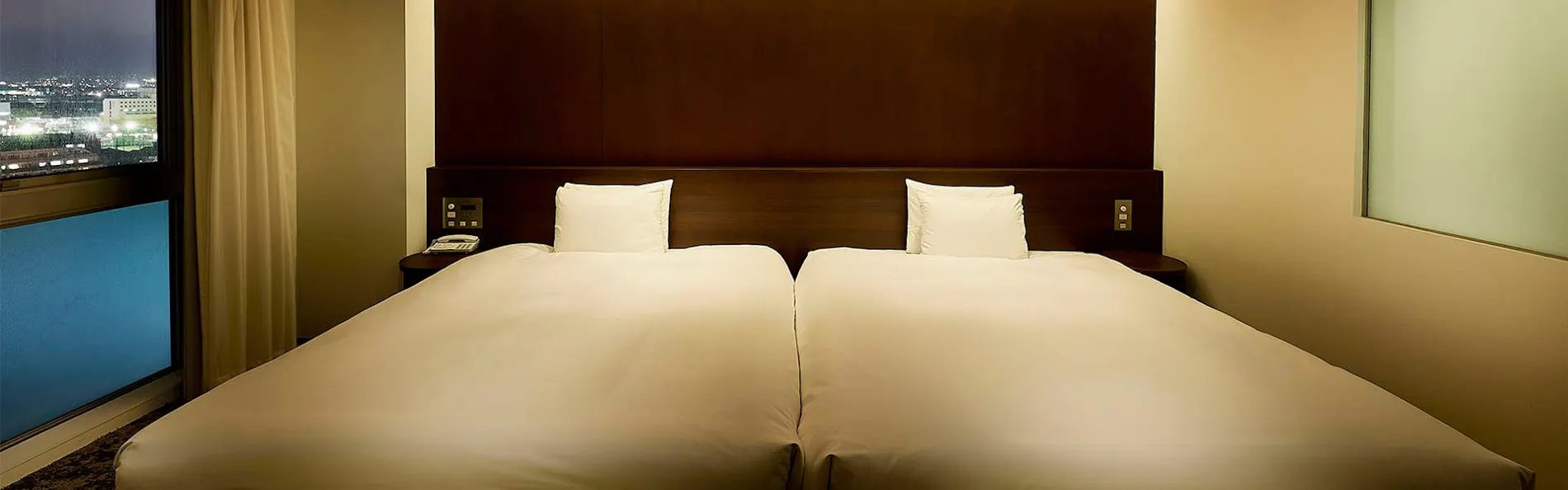 ダイワロイネットホテルぬまづ