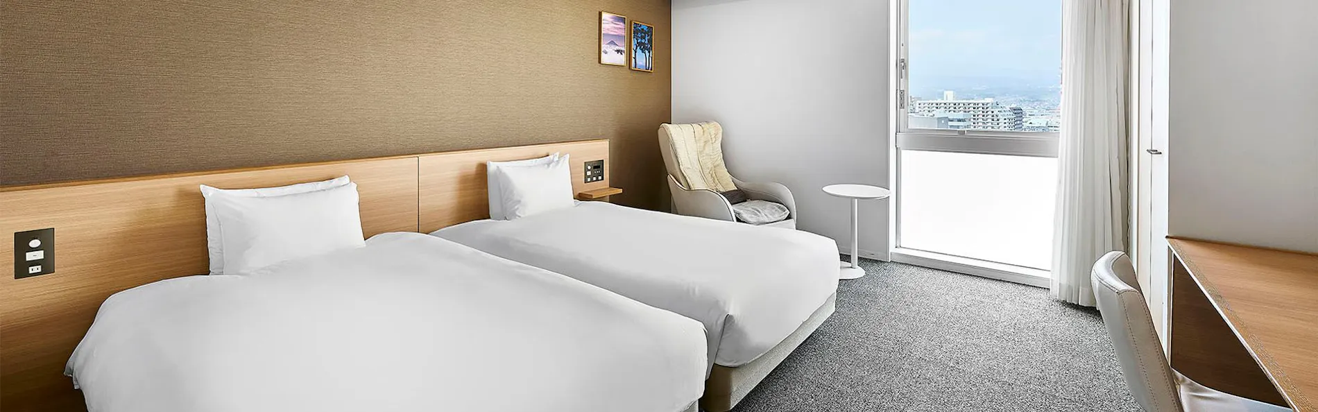 ダイワロイネットホテルぬまづ