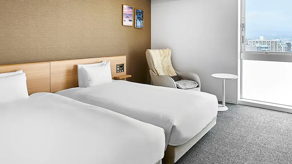 Daiwa Roynet Hotel Numazu