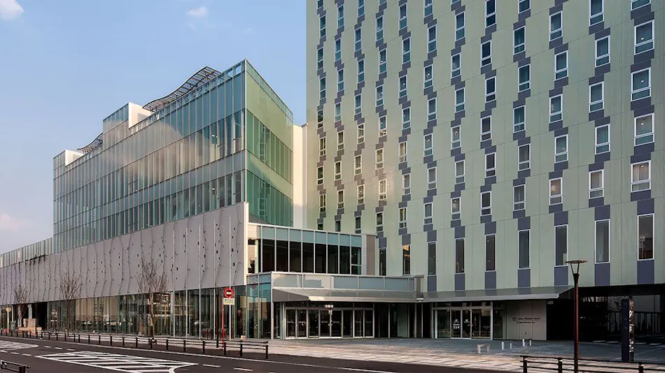 Daiwa Roynet Hotel Numazu