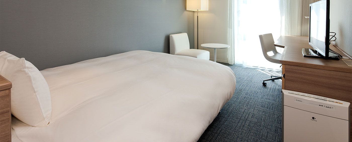 Daiwa Roynet Hotel Numazu