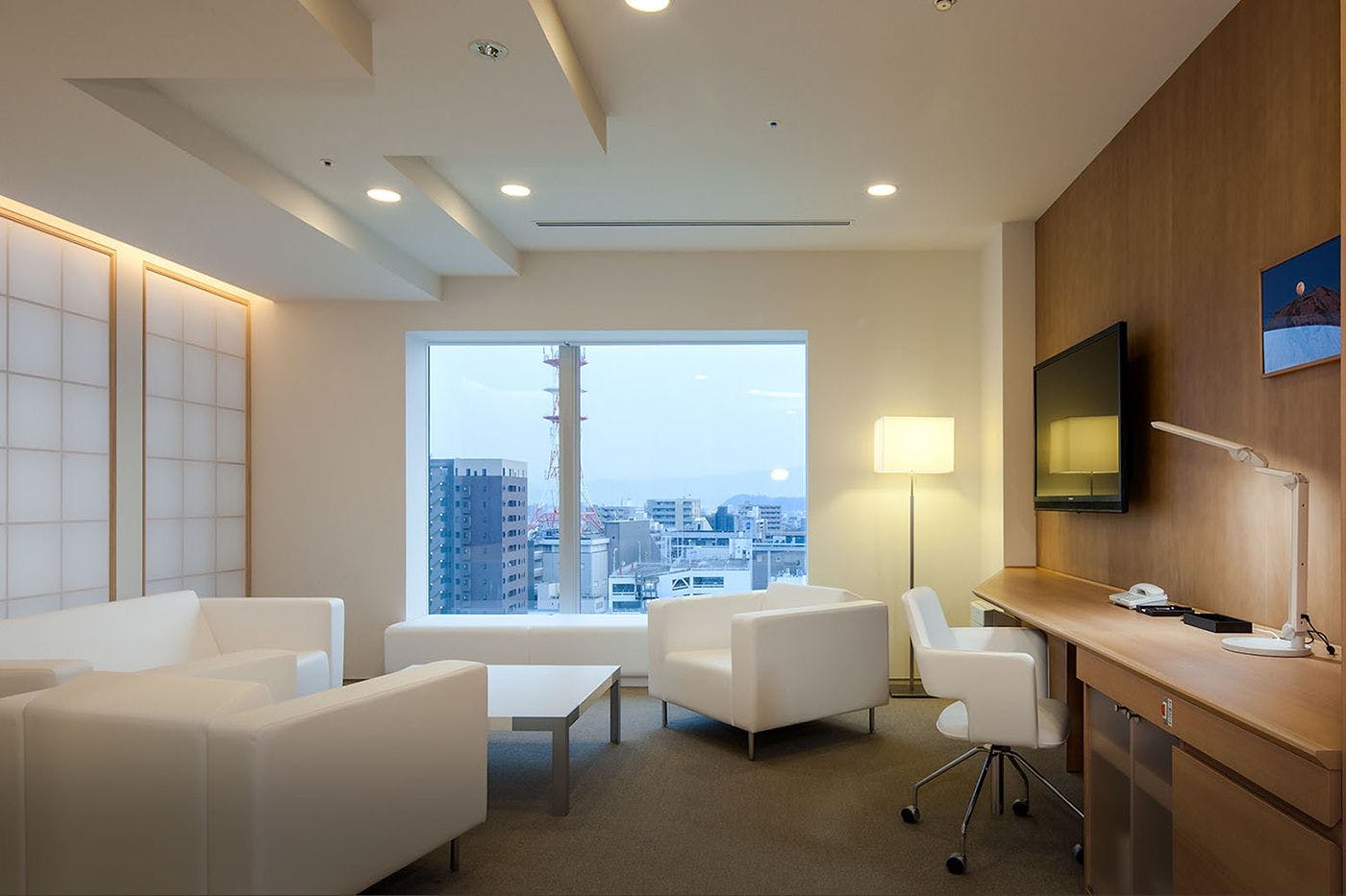 Daiwa Roynet Hotel Numazu