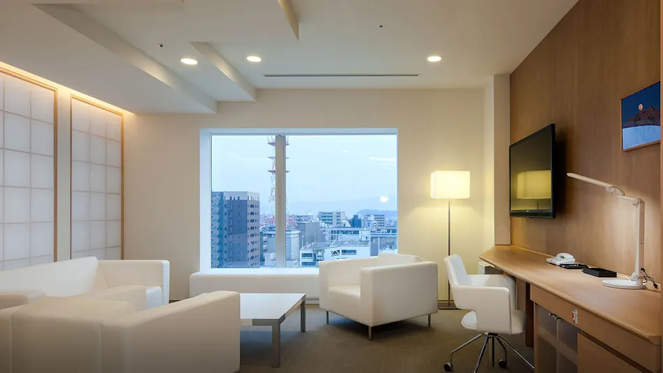 Daiwa Roynet Hotel Numazu