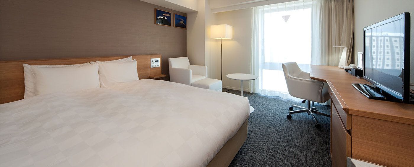 Daiwa Roynet Hotel Numazu