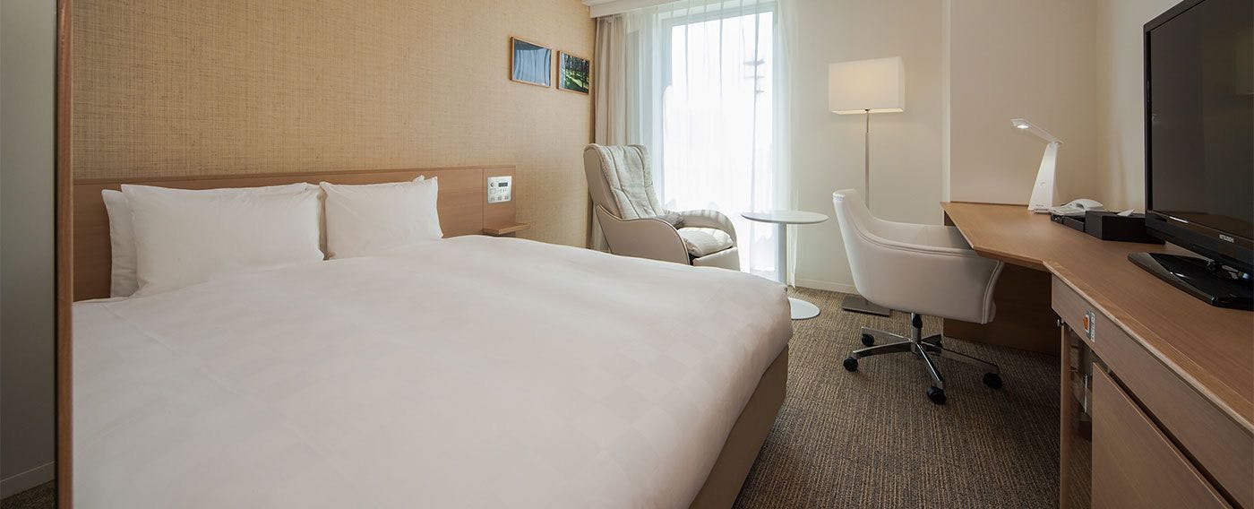 Daiwa Roynet Hotel Numazu