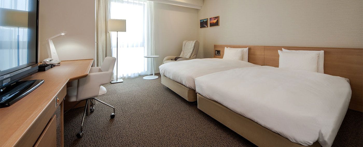 Daiwa Roynet Hotel Numazu