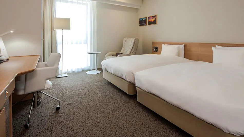 Daiwa Roynet Hotel Numazu