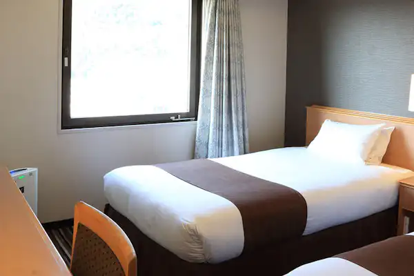 ห้องพัก