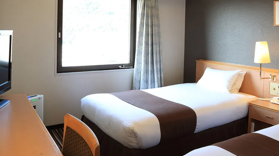 Smile Hotel Tokushima