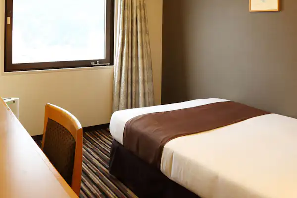 ห้องพัก