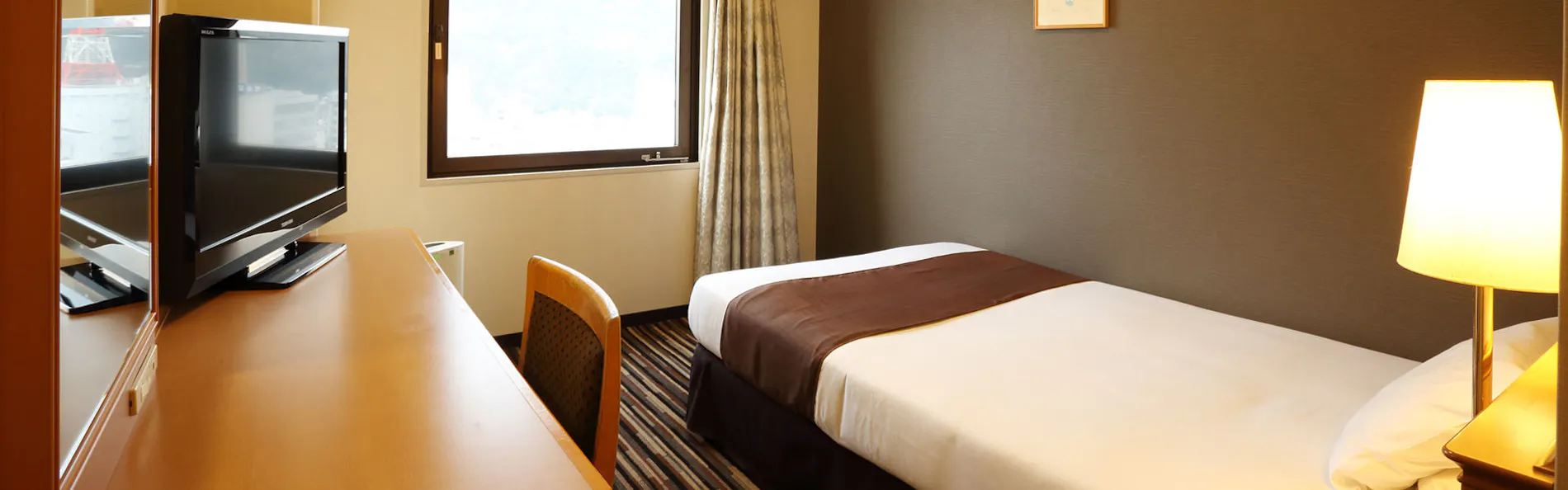 スマイルホテル徳島