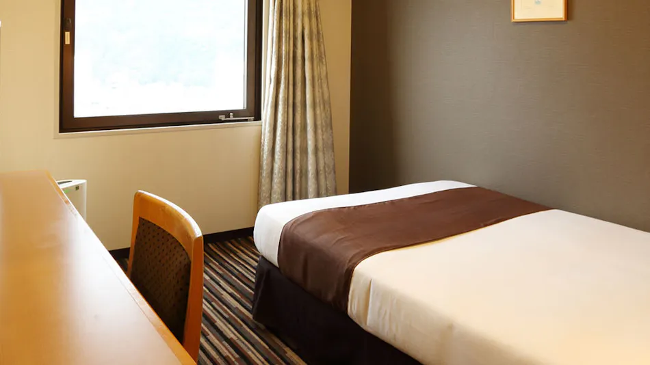 Smile Hotel Tokushima