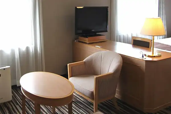 ห้องพัก