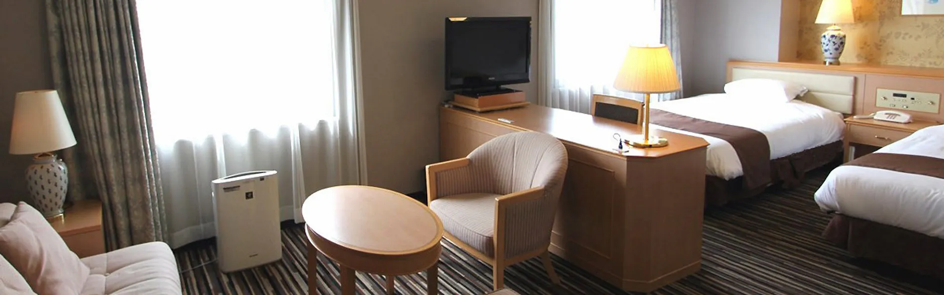 スマイルホテル徳島