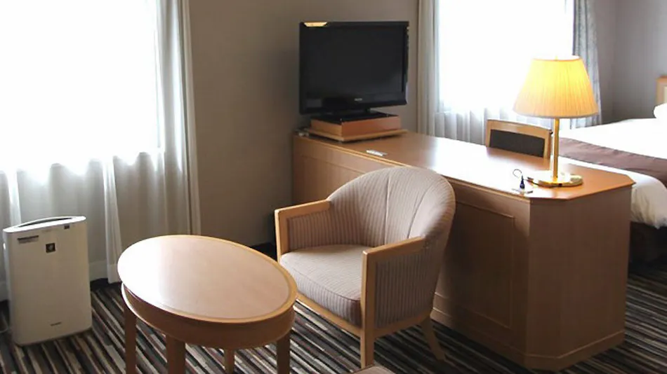 Smile Hotel Tokushima