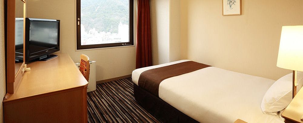 Smile Hotel Tokushima