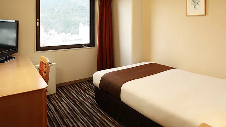 Smile Hotel Tokushima