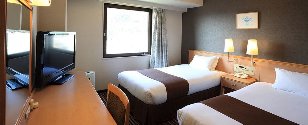 Smile Hotel Tokushima