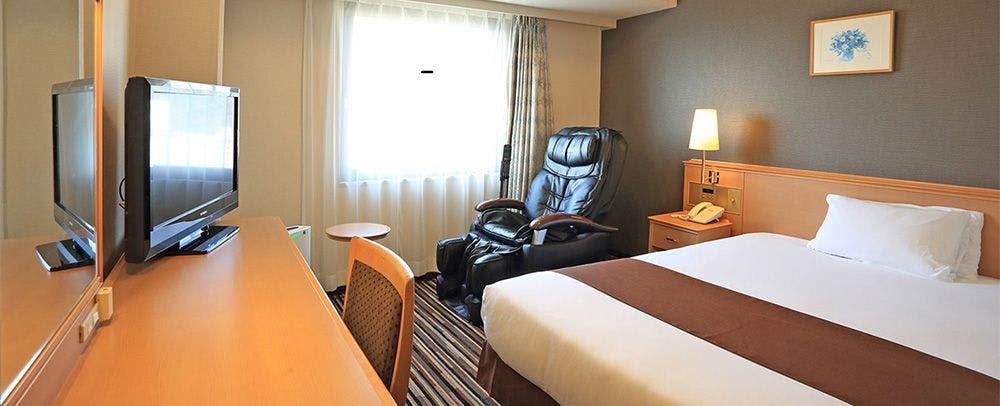 Smile Hotel Tokushima