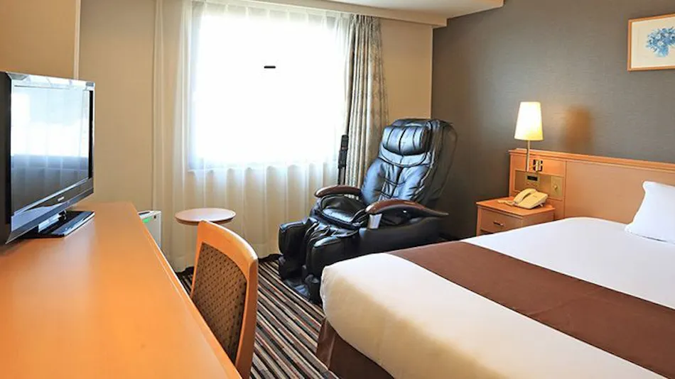 Smile Hotel Tokushima
