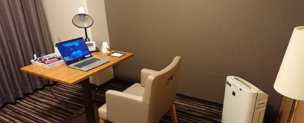 Smile Hotel Tokushima