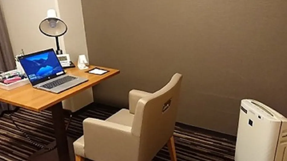 Smile Hotel Tokushima