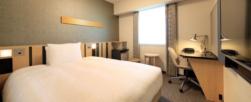 Richmond Hotel Tokyo Suidobashi