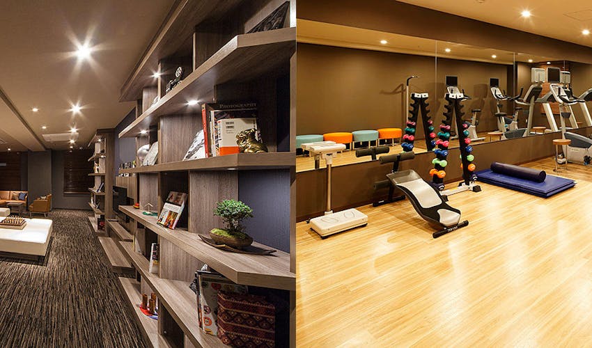 ホテルマイステイズプレミア金沢 の宿泊プラン 宿泊予約は 一休 Com ビジネス