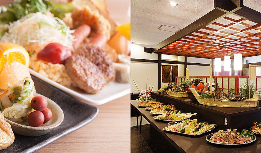 ホテルマイステイズプレミア金沢 の宿泊プラン 宿泊予約は 一休 Com ビジネス