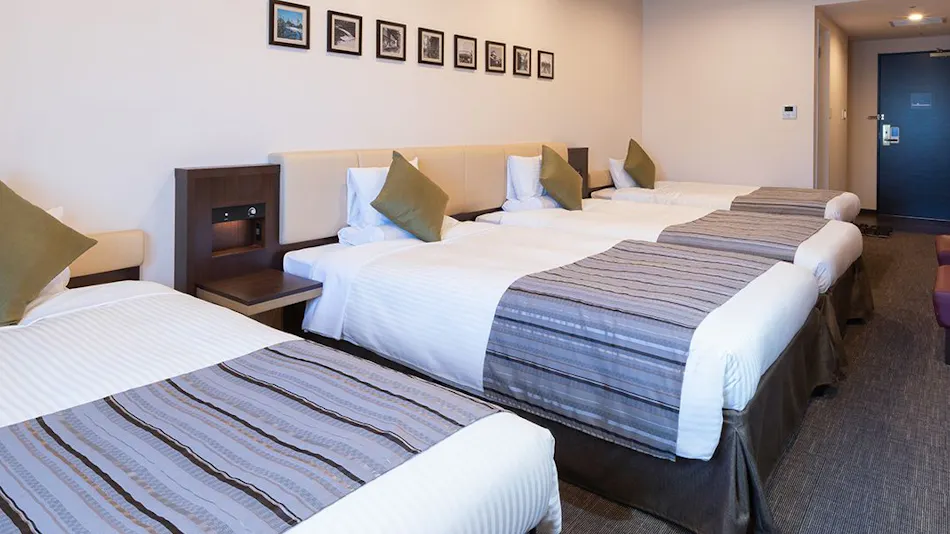 Hotel MyStays Premier Kanazawa